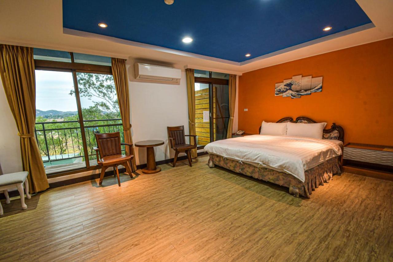Jinsa Lakeside View Resort Jinsha Exteriér fotografie