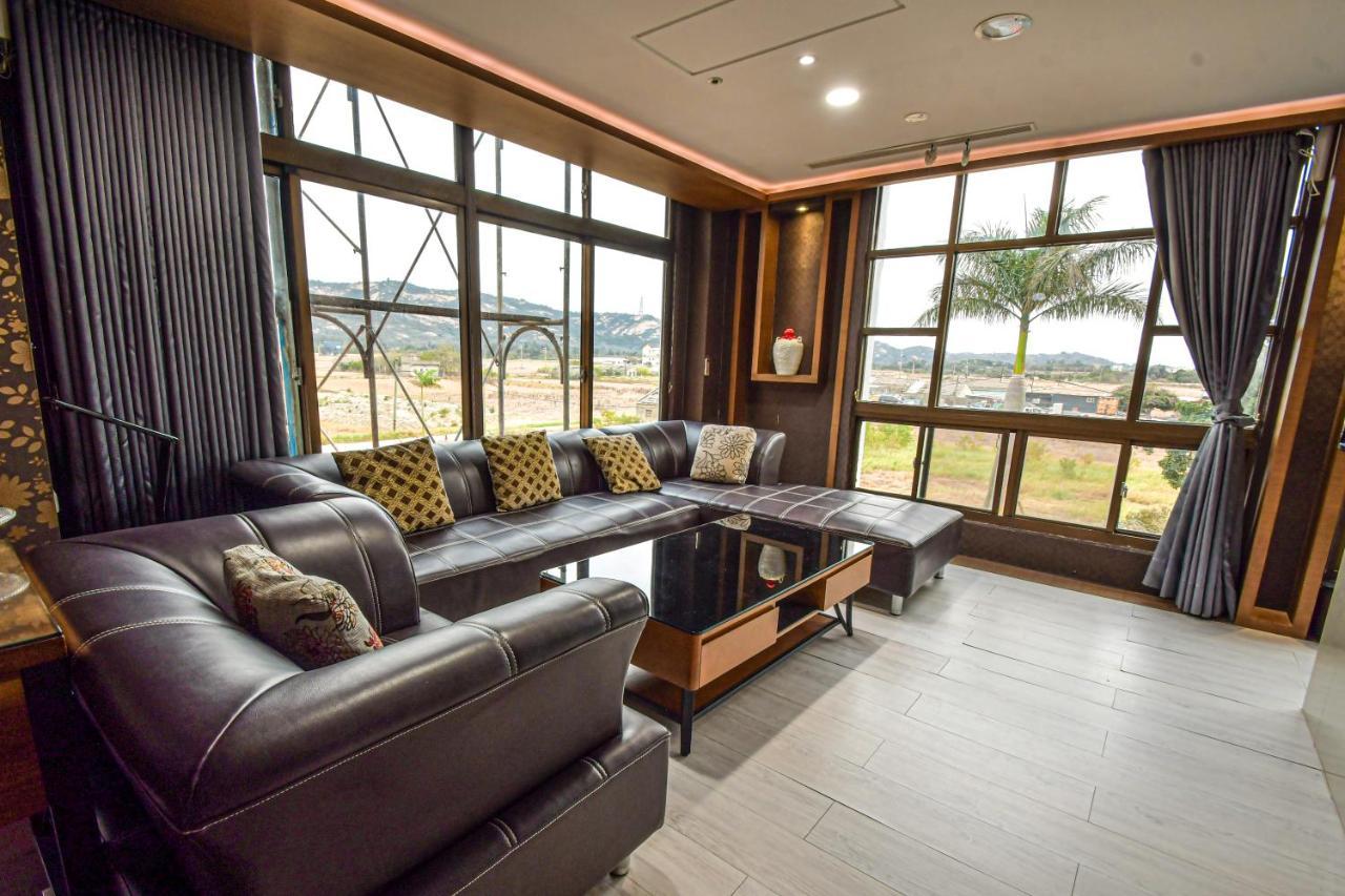 Jinsa Lakeside View Resort Jinsha Exteriér fotografie