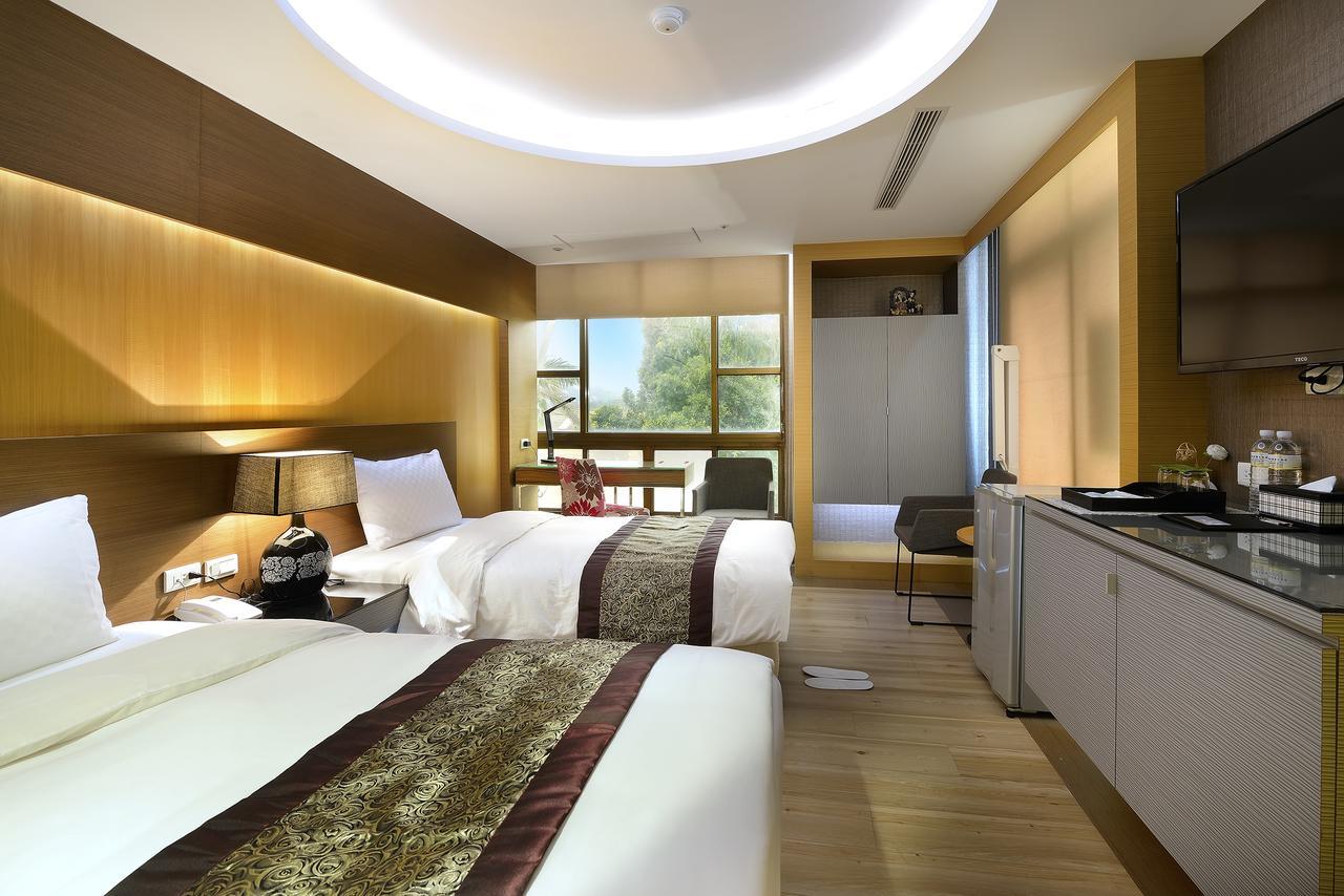 Jinsa Lakeside View Resort Jinsha Exteriér fotografie