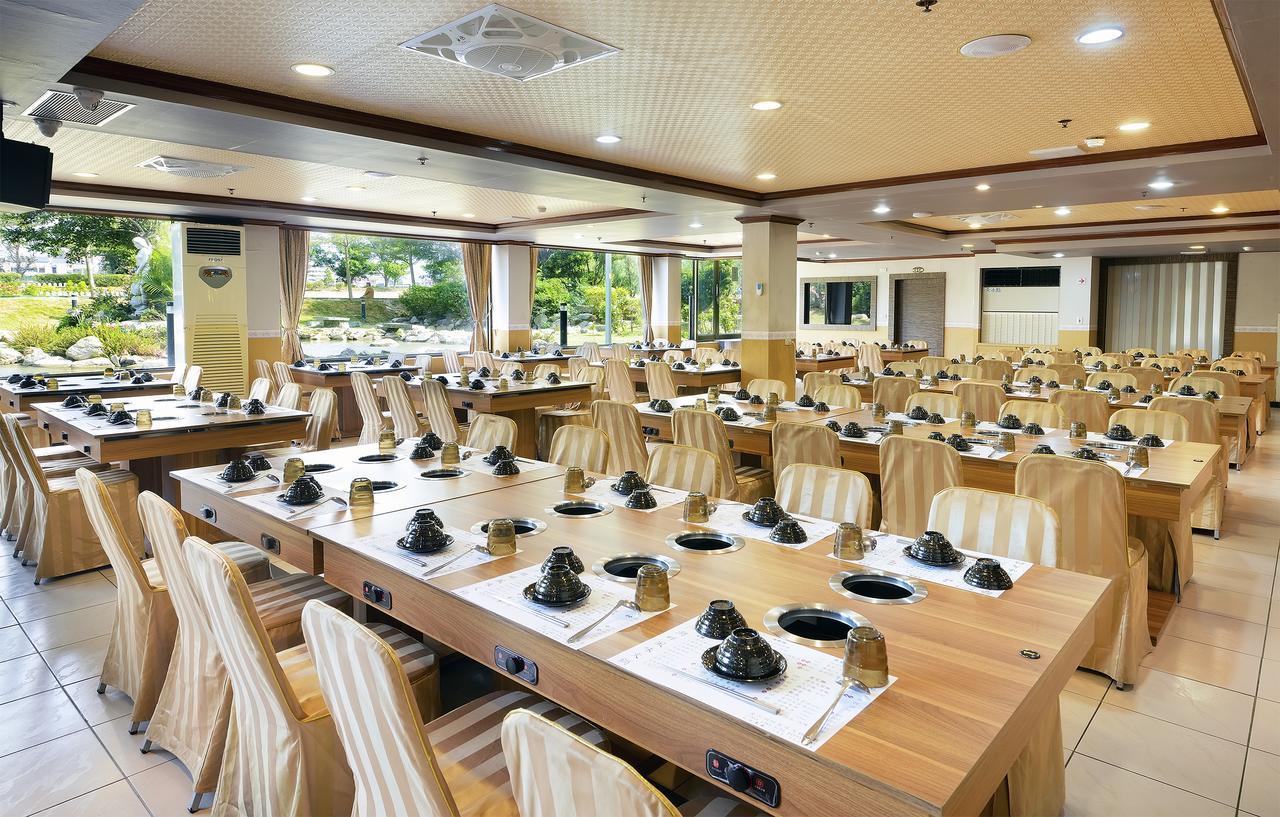 Jinsa Lakeside View Resort Jinsha Exteriér fotografie